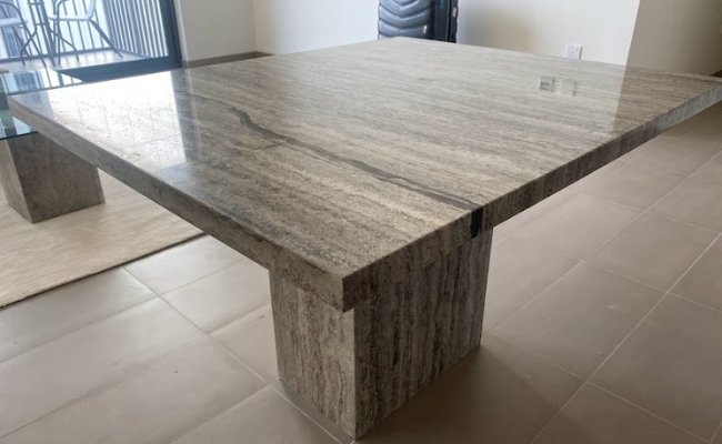 Owens Dining Table