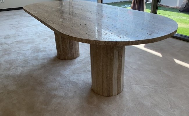 Penhouse Table