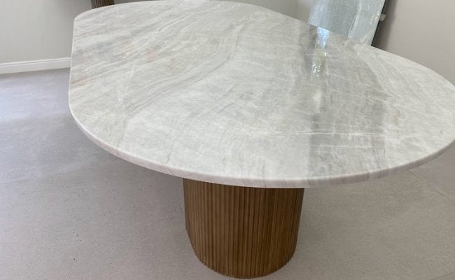 Laxine Dining Table