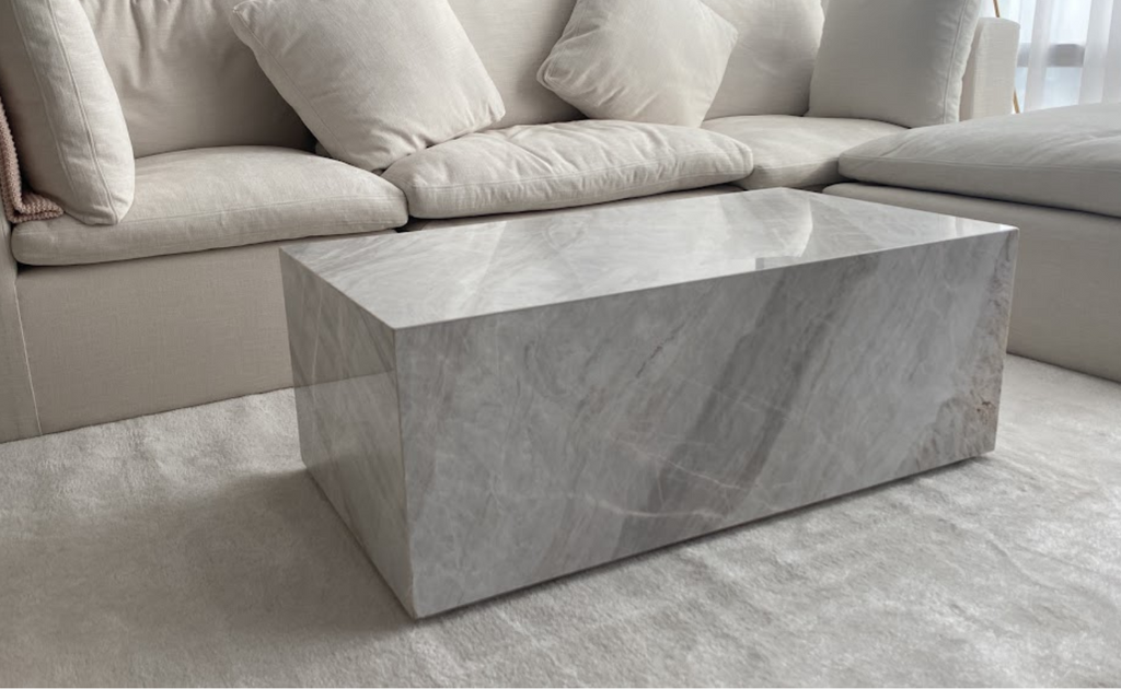 Snacks Coffee Table