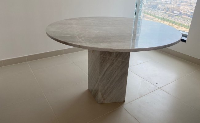 Cluecan Table