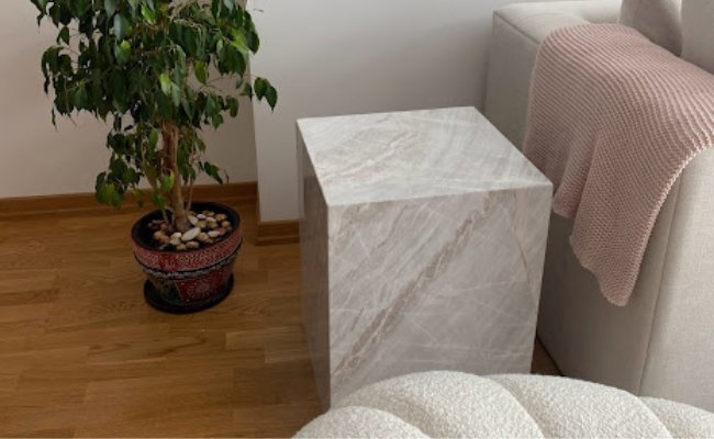 Melin Side Tables