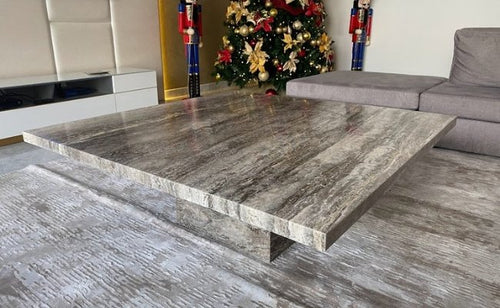 Alexi Coffee Table