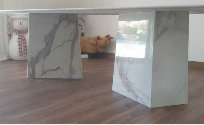 Flinder Dining Table