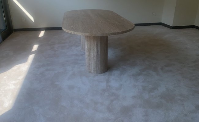 Penhouse Table