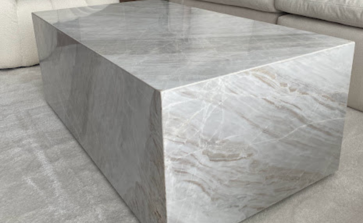 Snacks Coffee Table