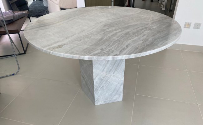 Cluecan Table