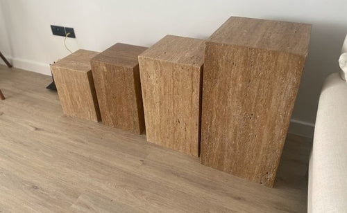 Balax Side Table
