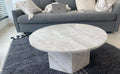 Panwhite Coffee Table