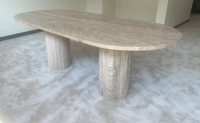 Penhouse Table