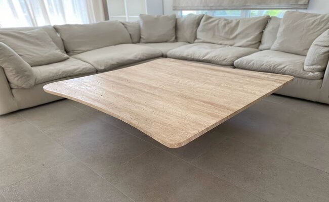 Swiss Nite Coffee Table