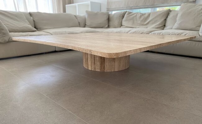Swiss Nite Coffee Table