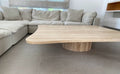 Swiss Nite Coffee Table