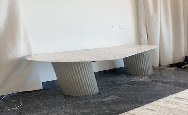 Desktile Console