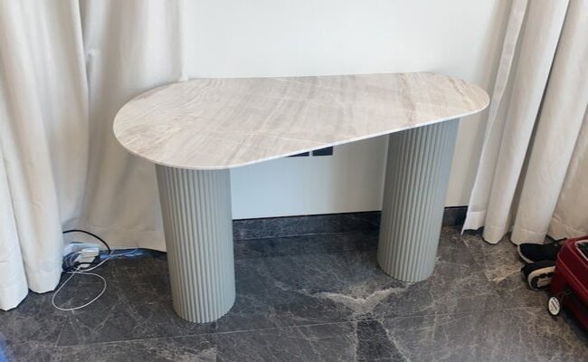 Desktile Console