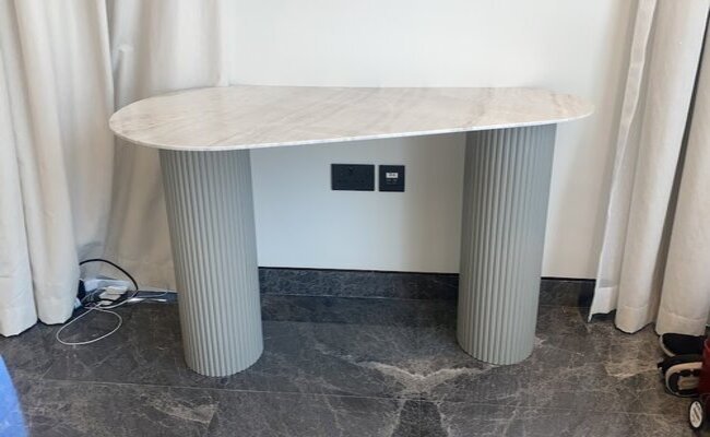 Desktile Console