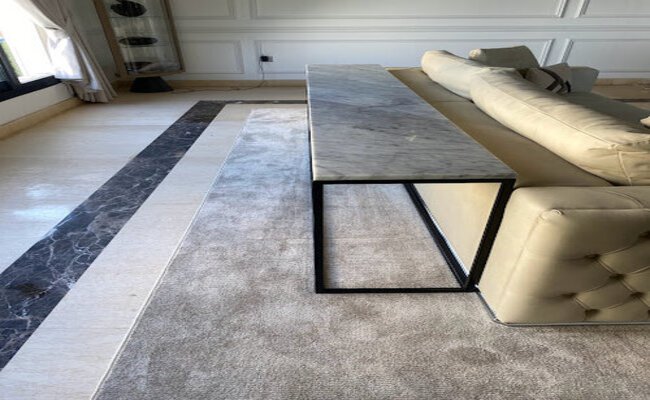 Max Sofa Consoles