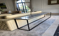 Max Sofa Consoles
