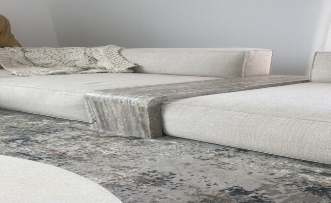 Max Sofa Consoles