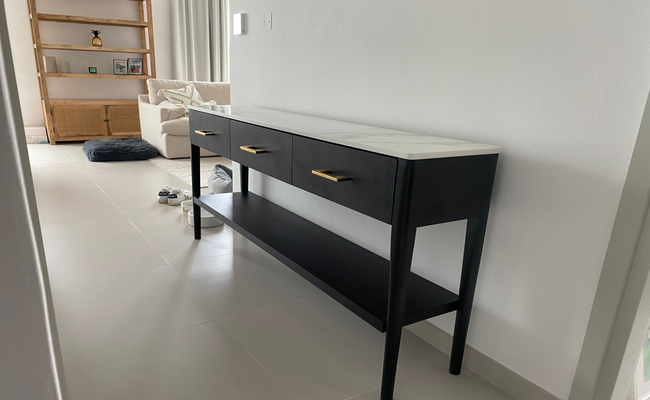 Xavier Console