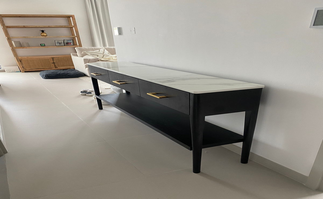Xavier Console