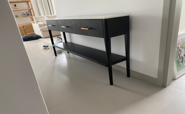 Xavier Console