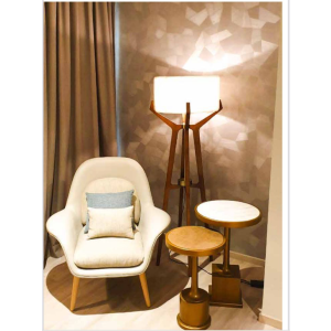 Flowder Chair